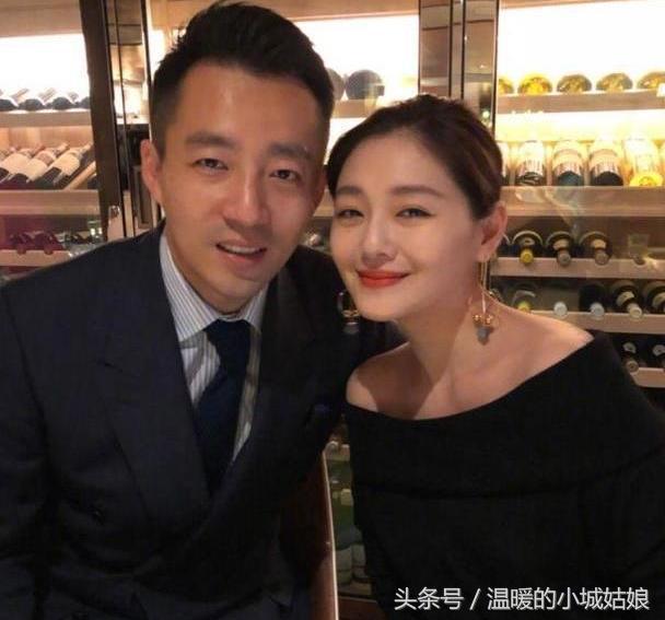 嫁得最好的7位女星：大S說話汪小菲只有照辦的份　她21年「沒做過一頓飯」嫁給愛情