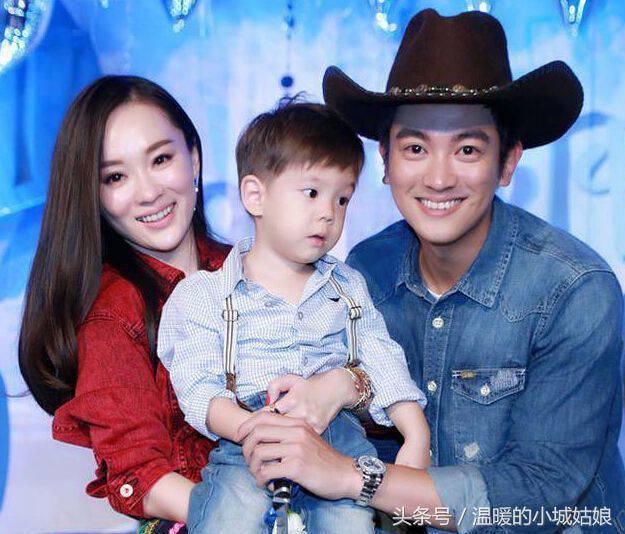 嫁得最好的7位女星：大S說話汪小菲只有照辦的份　她21年「沒做過一頓飯」嫁給愛情