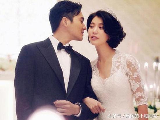 嫁得最好的7位女星：大S說話汪小菲只有照辦的份　她21年「沒做過一頓飯」嫁給愛情