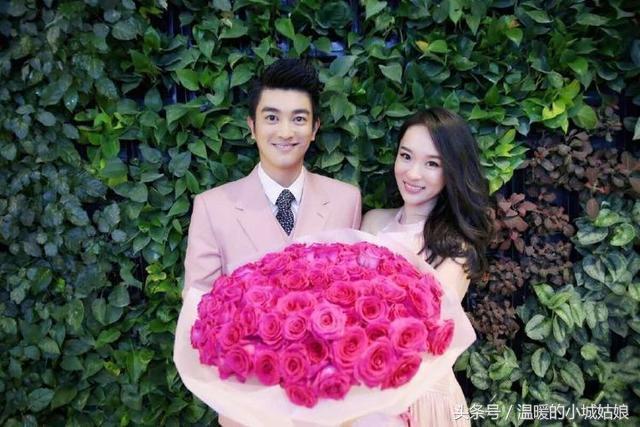 嫁得最好的7位女星：大S說話汪小菲只有照辦的份　她21年「沒做過一頓飯」嫁給愛情