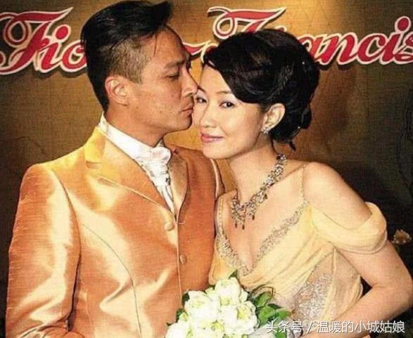 嫁得最好的7位女星：大S說話汪小菲只有照辦的份　她21年「沒做過一頓飯」嫁給愛情