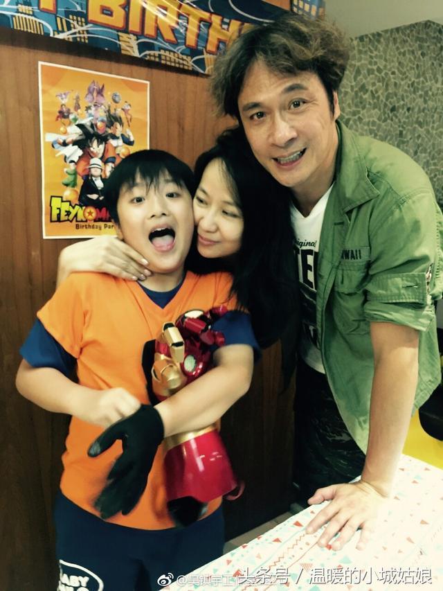 嫁得最好的7位女星：大S說話汪小菲只有照辦的份　她21年「沒做過一頓飯」嫁給愛情