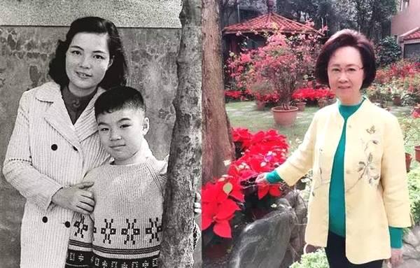 王菲的瀟洒與林青霞的傻,一首《滾滾紅塵》道盡74年演藝圈愛恨史