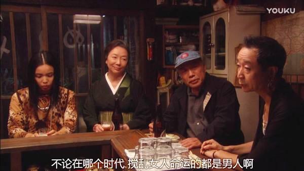 王菲的瀟洒與林青霞的傻,一首《滾滾紅塵》道盡74年演藝圈愛恨史