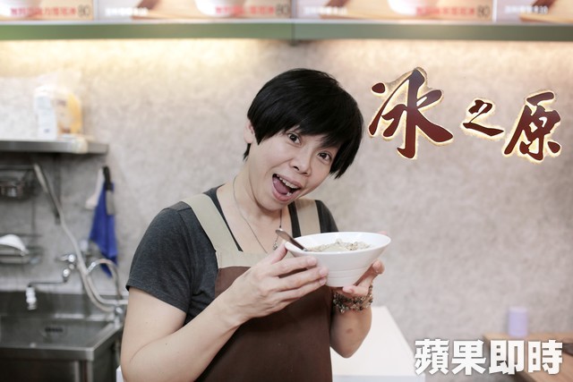 兩百萬冰店當員工新婚大禮！金曲歌后「拜師學藝開冰店」好評不斷  如今轉讓笑稱：像把小孩送別人