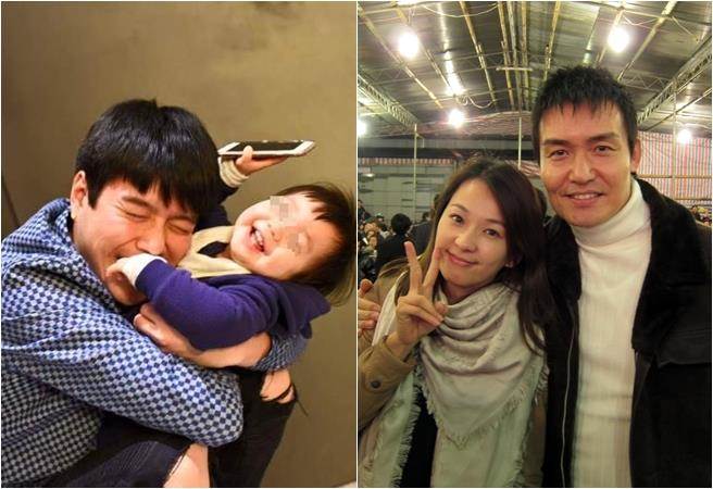 霍正奇自爆:「分手六月後再沒動過心」 單身10多年「老媽也放棄催婚」抱孫恐無望