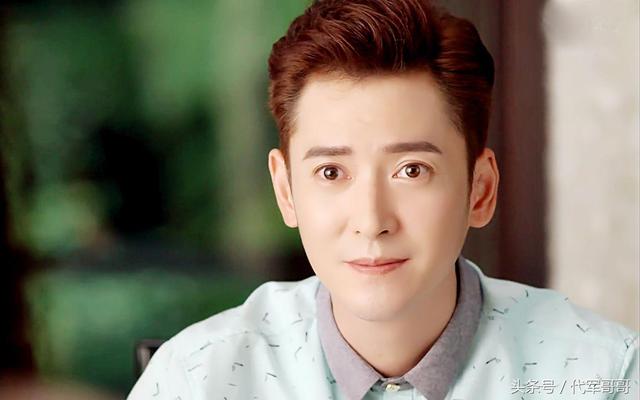 當年憑《步步驚心》走紅!低調娶經紀人為妻 如今38歲現況曝光人人稱羨