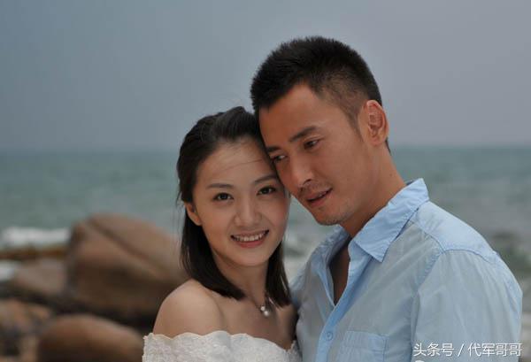 當年憑《步步驚心》走紅!低調娶經紀人為妻 如今38歲現況曝光人人稱羨