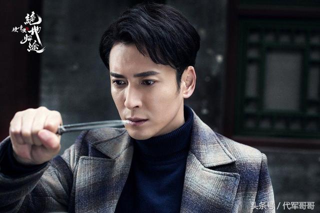 當年憑《步步驚心》走紅!低調娶經紀人為妻 如今38歲現況曝光人人稱羨