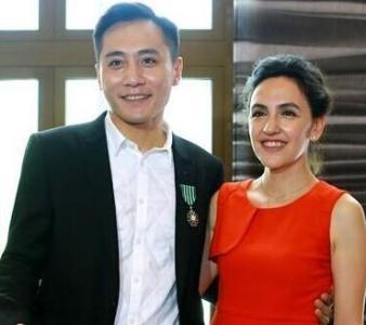 一輩子不離不棄!妻子生病「他放棄正在高峰期的事業」 全心伴她一顧就是3年