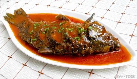 阿基師教你做紅燒魚「全部食材不到59元」美味上桌，省錢又好吃！