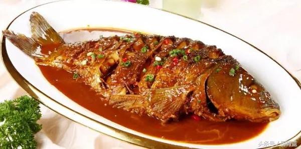阿基師教你做紅燒魚「全部食材不到59元」美味上桌，省錢又好吃！