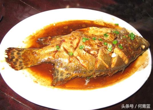 阿基師教你做紅燒魚「全部食材不到59元」美味上桌，省錢又好吃！