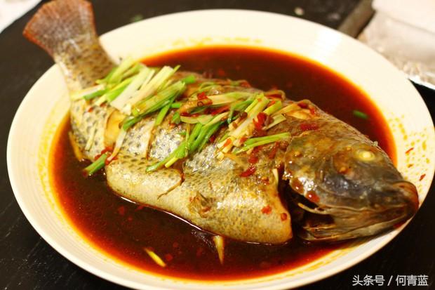 阿基師教你做紅燒魚「全部食材不到59元」美味上桌，省錢又好吃！