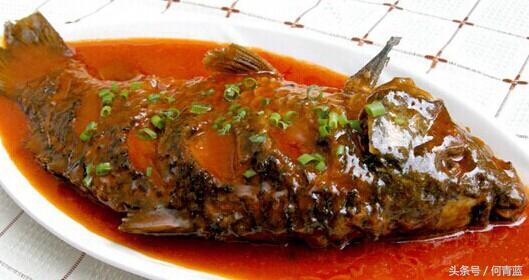 阿基師教你做紅燒魚「全部食材不到59元」美味上桌，省錢又好吃！
