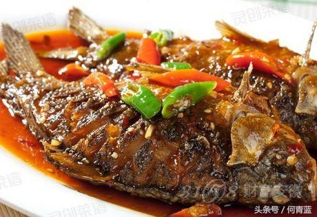 阿基師教你做紅燒魚「全部食材不到59元」美味上桌，省錢又好吃！