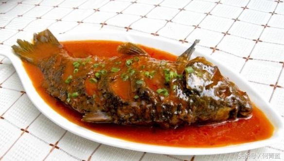 阿基師教你做紅燒魚「全部食材不到59元」美味上桌，省錢又好吃！