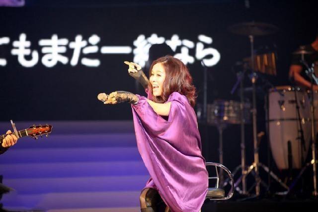 比那英還紅！她為愛淡出演藝圈「45歲拚生子」  如今55歲歌聲仍令人難忘 
