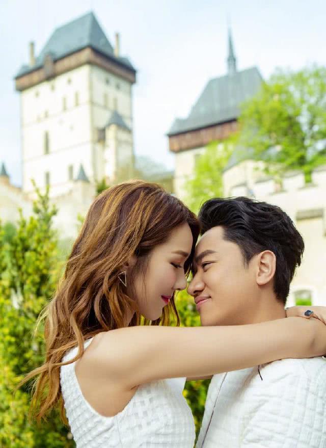 「最萌身高差」即將升格一家三口!王祖藍卻不願進產房 網友一聽:確實可以理解