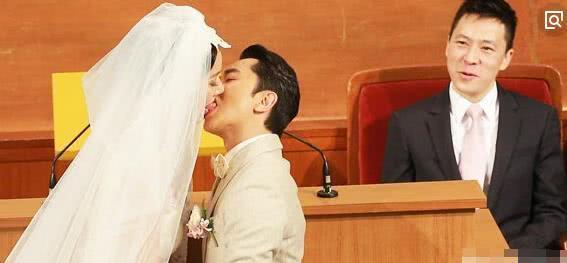 「最萌身高差」即將升格一家三口!王祖藍卻不願進產房 網友一聽:確實可以理解