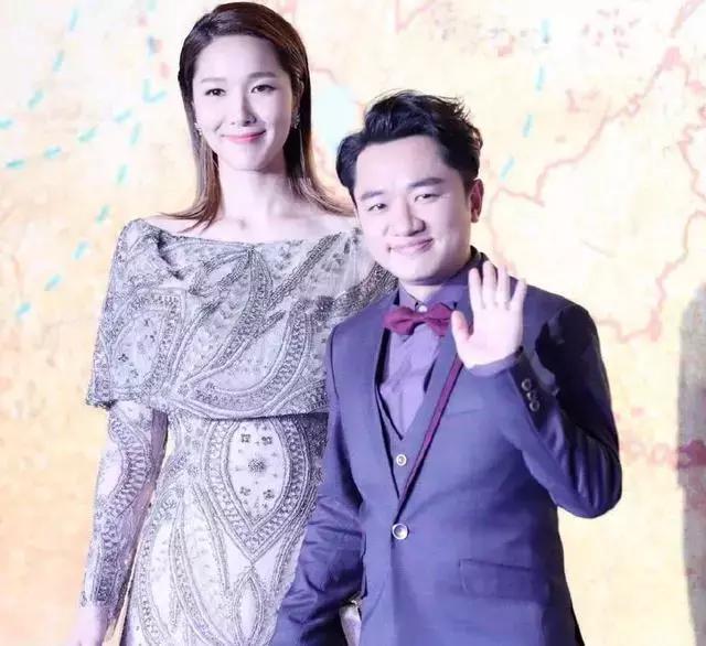 「最萌身高差」即將升格一家三口!王祖藍卻不願進產房 網友一聽:確實可以理解