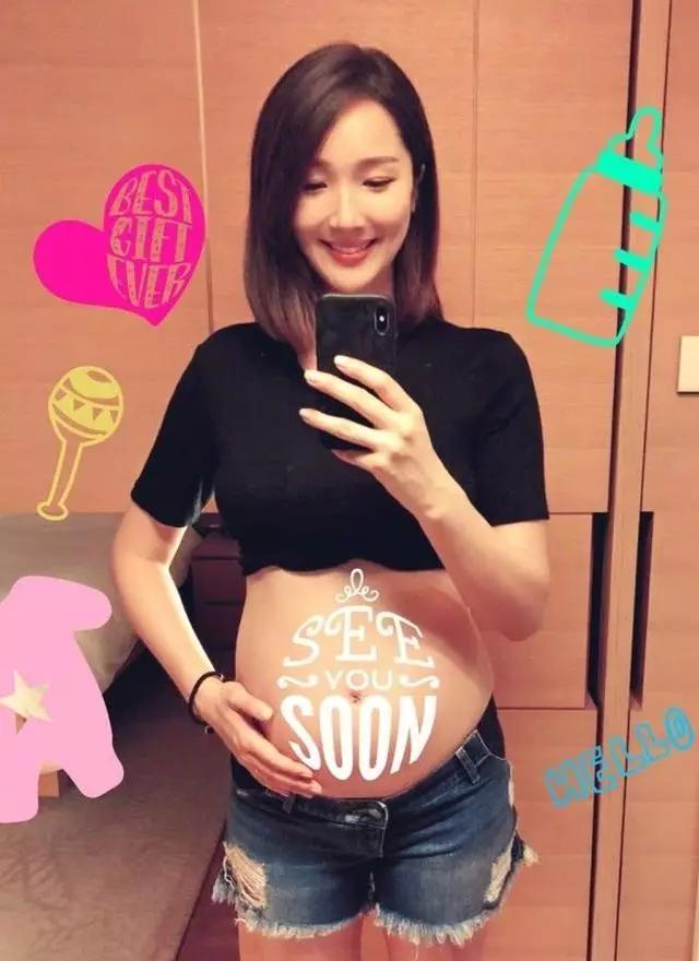 「最萌身高差」即將升格一家三口!王祖藍卻不願進產房 網友一聽:確實可以理解