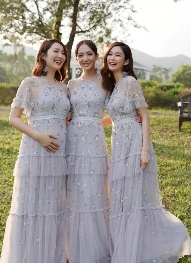 「最萌身高差」即將升格一家三口!王祖藍卻不願進產房 網友一聽:確實可以理解