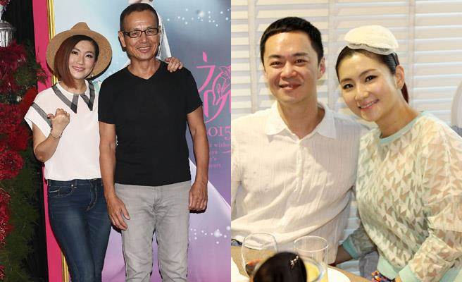 Selina離婚2年「世紀破冰阿中」關係回溫 遇到大問題「前夫立刻來相救」他喊話:這個忙一定幫