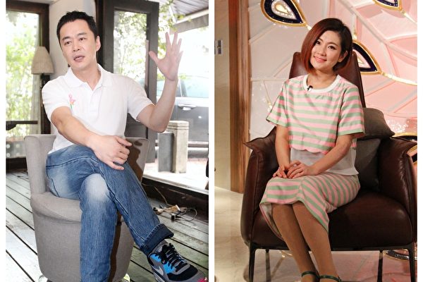 Selina離婚2年「世紀破冰阿中」關係回溫 遇到大問題「前夫立刻來相救」他喊話:這個忙一定幫