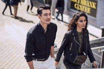 還記得《澀女郎》裡的胡兵?曾拿下模特兒大賽冠軍 如今47歲「凍齡容顏」曝光惹人羨!