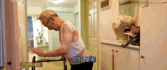 哭到不能自己!老婆失憶10年兩個兒子都出事 87歲的他已經「苦了24年」:光是活著已拼盡全力