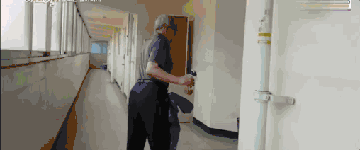 哭到不能自己!老婆失憶10年兩個兒子都出事 87歲的他已經「苦了24年」:光是活著已拼盡全力