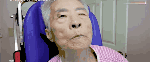 哭到不能自己!老婆失憶10年兩個兒子都出事 87歲的他已經「苦了24年」:光是活著已拼盡全力