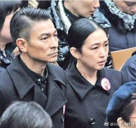 3點起床做早餐！劉德華讓6歲女兒「自己選學校」年繳52萬　寵女無極限「連原則都放棄了」