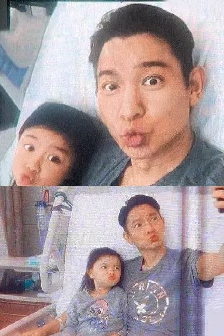 3點起床做早餐！劉德華讓6歲女兒「自己選學校」年繳52萬　寵女無極限「連原則都放棄了」