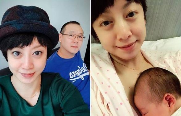 《麻辣》范筱梵曝「每周去婦產科報到」扛婚變壓力　醫生面有難色：「建議拿掉子宮」