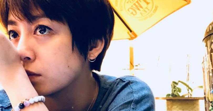 《麻辣》范筱梵曝「每周去婦產科報到」扛婚變壓力　醫生面有難色：「建議拿掉子宮」