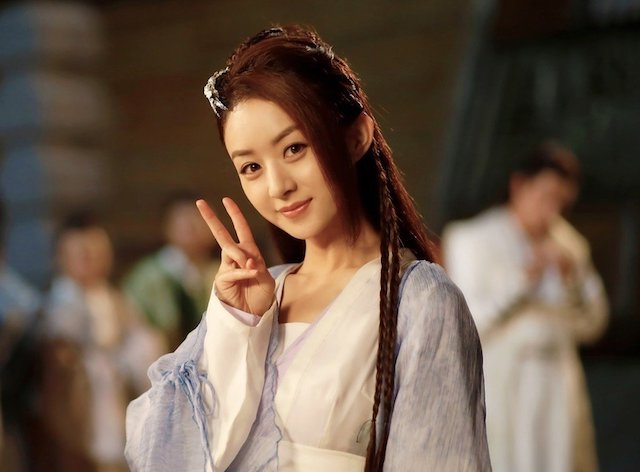 新婚1年!趙麗穎自曝「不願跟公婆同住」親自帶孩子 高EQ道出原因秒化解「尷尬的婆媳關係」