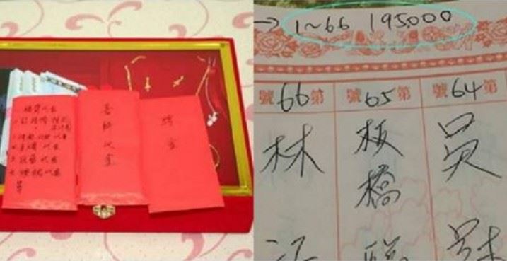 他婚禮「兄弟才包1600」多年後才敢抱怨!兄弟驚回「我們都包了6000」一切終於真相大白