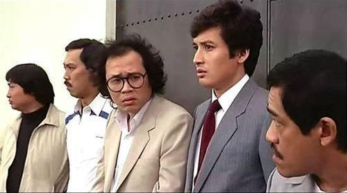 78歲吳耀漢坐擁7套房產成包租公，42歲兒子卻被女方嫌窮！一句話反擊大快人心！