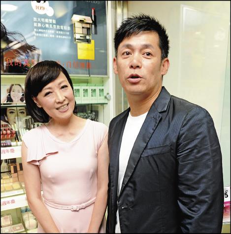 汪建民無奈坦承:「擁吻照片是真的」 友人揭秘「留不住白家綺原因」連寶媽都離他而去