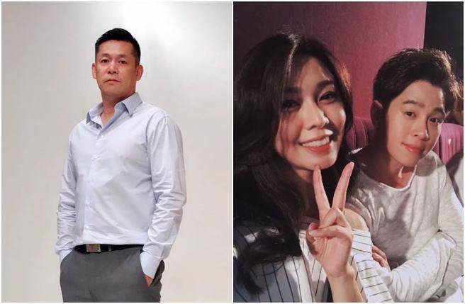 汪建民無奈坦承:「擁吻照片是真的」 友人揭秘「留不住白家綺原因」連寶媽都離他而去