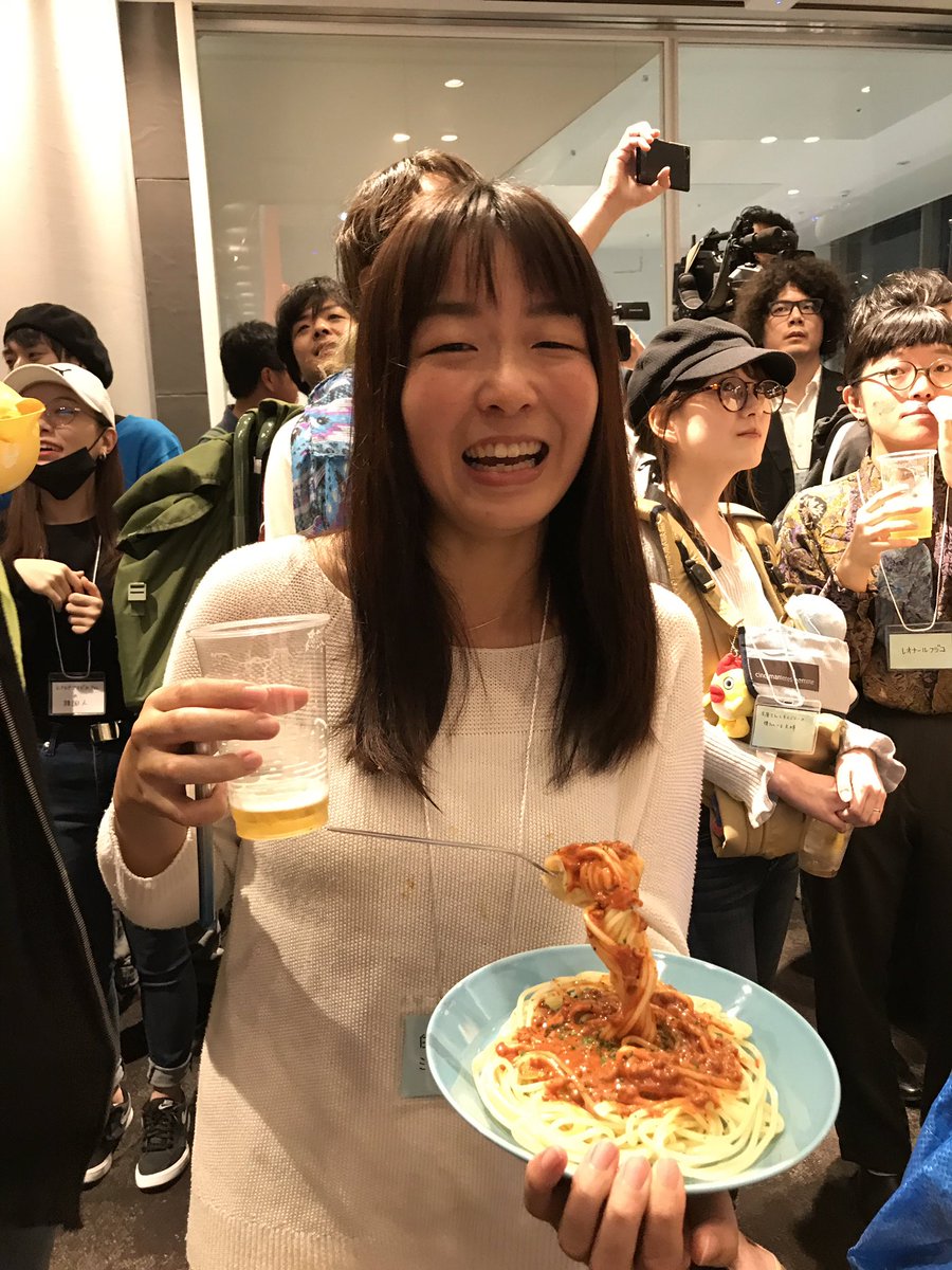通通廢到笑！日本低調萬聖節「要求只能扮路人」　最後一位「連變裝都不用就獲勝」全場笑歪：給你87分