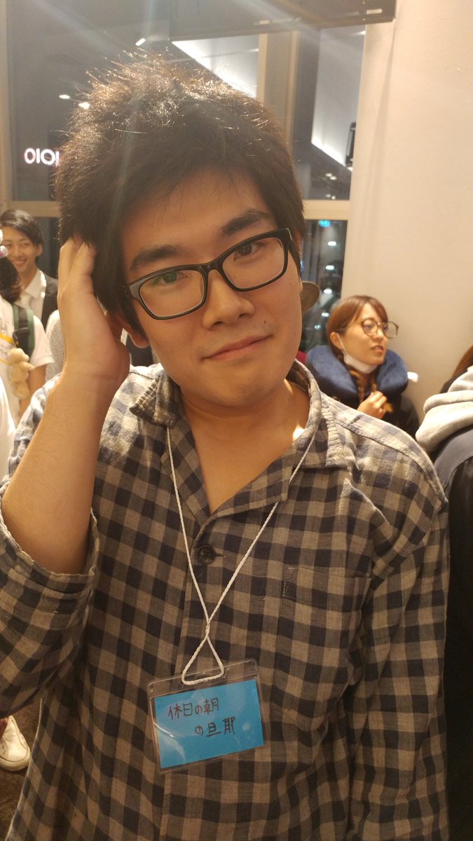 通通廢到笑！日本低調萬聖節「要求只能扮路人」　最後一位「連變裝都不用就獲勝」全場笑歪：給你87分