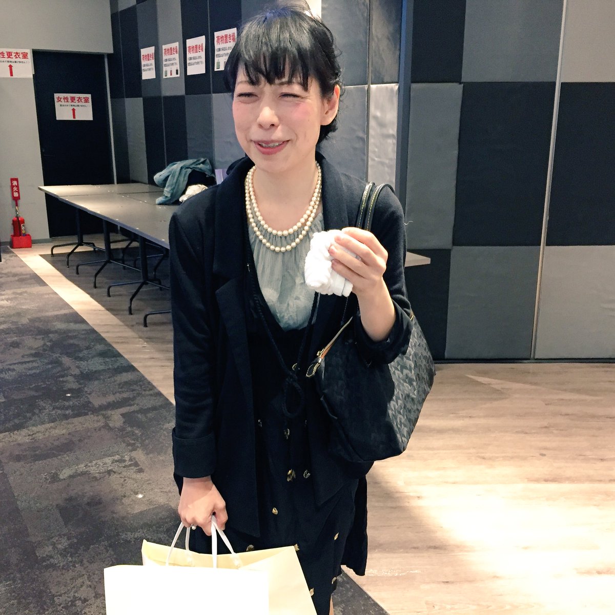 通通廢到笑！日本低調萬聖節「要求只能扮路人」　最後一位「連變裝都不用就獲勝」全場笑歪：給你87分