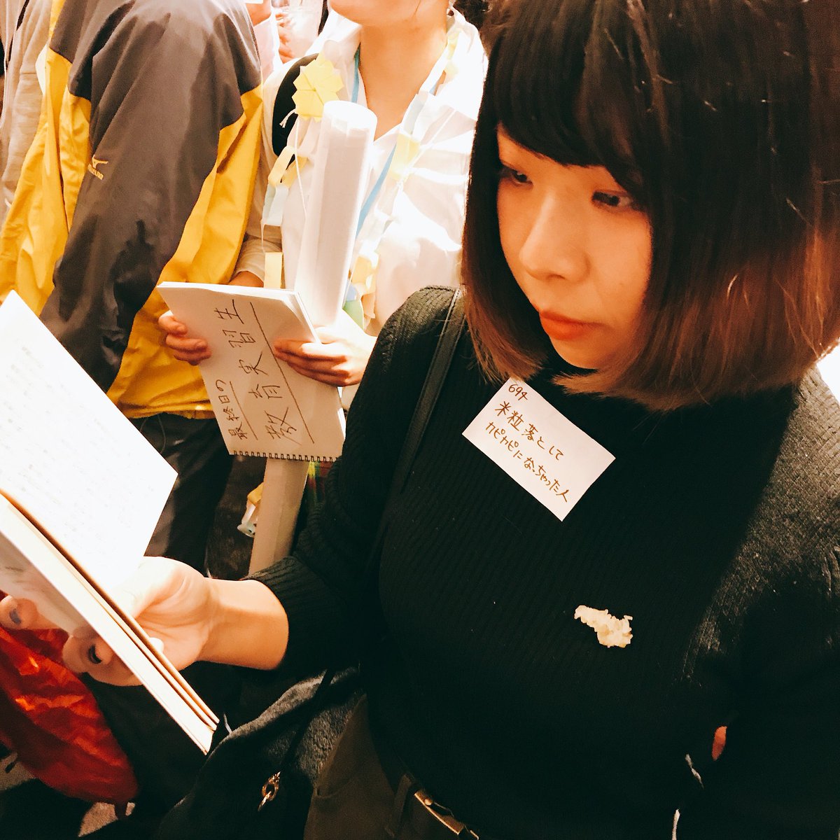通通廢到笑！日本低調萬聖節「要求只能扮路人」　最後一位「連變裝都不用就獲勝」全場笑歪：給你87分