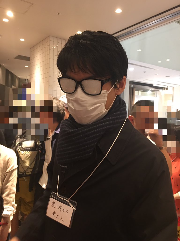 通通廢到笑！日本低調萬聖節「要求只能扮路人」　最後一位「連變裝都不用就獲勝」全場笑歪：給你87分