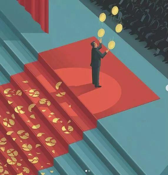 20張圖只有成年人看得懂！道盡社會現實「認清不公平的世界」　圖10說到心坎裡：太寫實