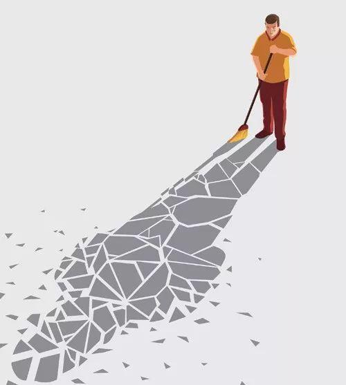 20張圖只有成年人看得懂！道盡社會現實「認清不公平的世界」　圖10說到心坎裡：太寫實