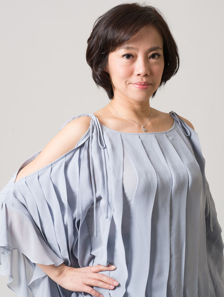 差6歲姐弟戀！本土女星淚訴結婚10年「家裡那麼安靜」 熱情迎老公卻被問：笑什麼笑？